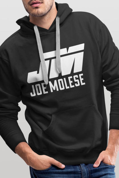 joe molese classic Herren Hoodie schwarz